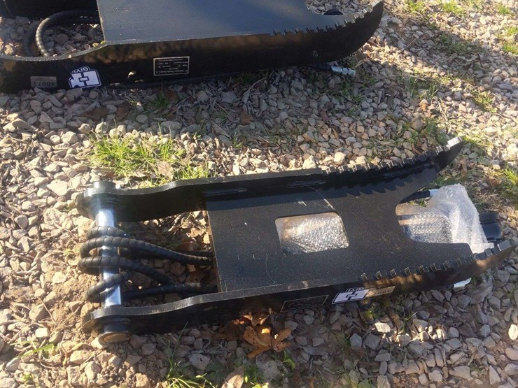 unused-5-ton-hydraulic-thumb-clamp-image-4