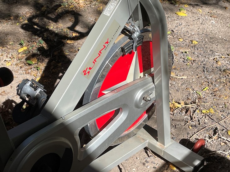 #3709-•-sunny-exercise-bike-image-11