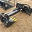 #2042-•-unused-2025-landhonor-big-arm-backhoe-skid-steer-attachment-image-1