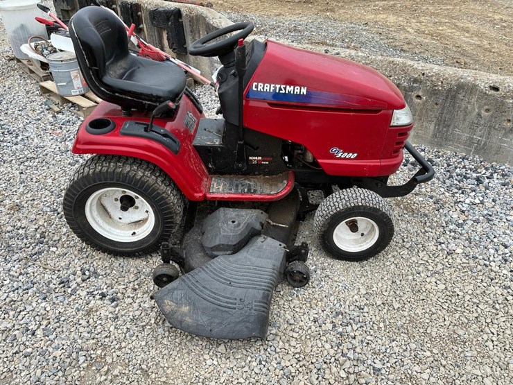 craftsman-gt5000-image-8