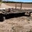 #3727-•-4-wheel-flatbed-wagon-image-1