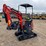 #9225-•-2025-unused-cfg-mini-excavator-image-1