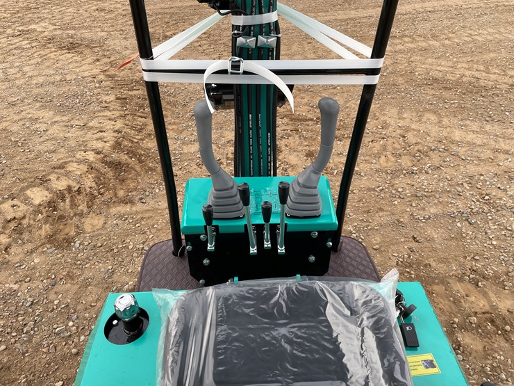 #9223-•-2025-unused-cfg-mini-excavator-image-7