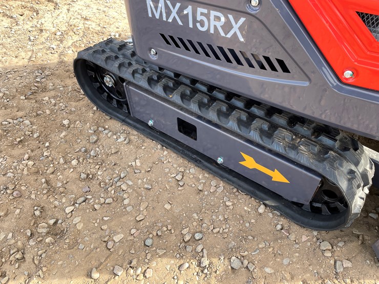 #9210-•-2025-unused-cfg-mini-excavator-image-12