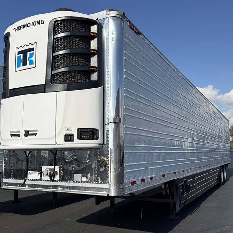 GREAT DANE Everest SS