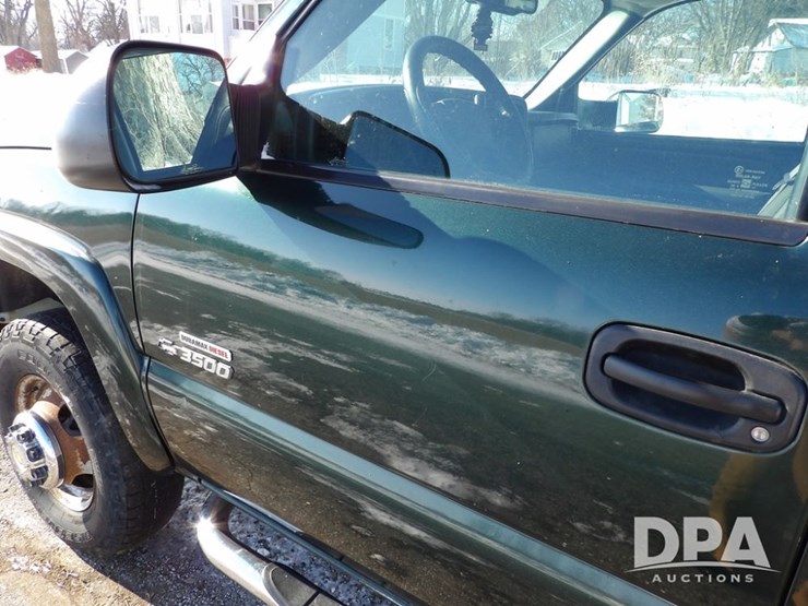 2005-chevrolet-silverado-3500-image-14