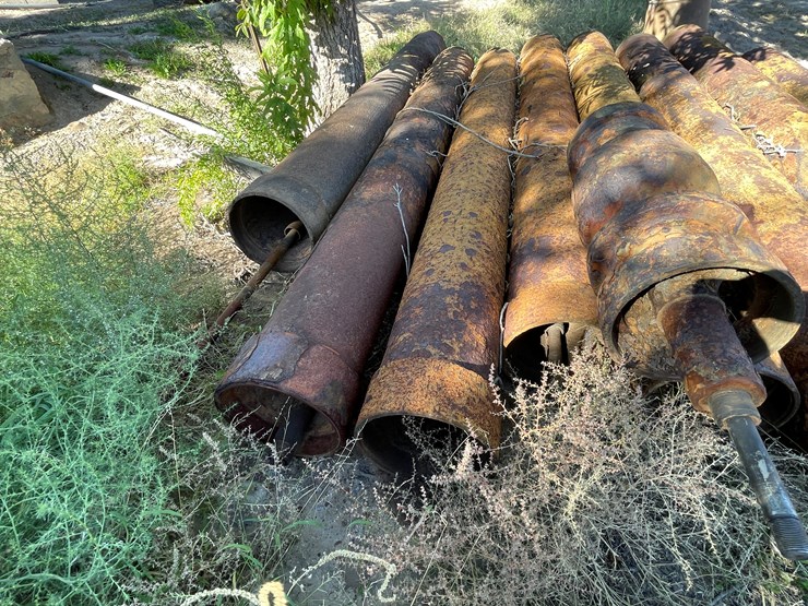 #3728-•-metal-well-pipe-image-10