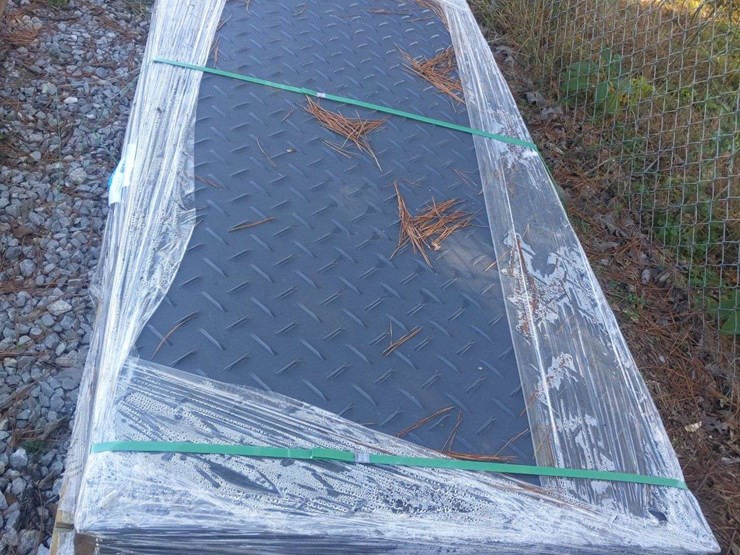 unused-4'x8'-ground-protect-mats-image-3