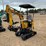 #9222-•-2025-unused-cfg-mini-excavator-image-1
