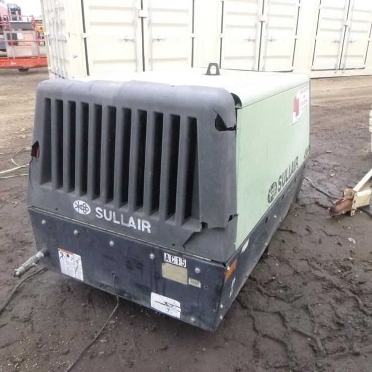SULLAIR 160 CFM
