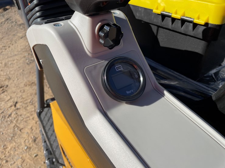 #9278-•-unused-2025-cfg-mini-excavator-image-6