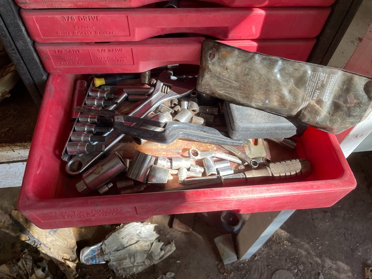 #3716-•-craftsman-mechanics-tool-box-image-5