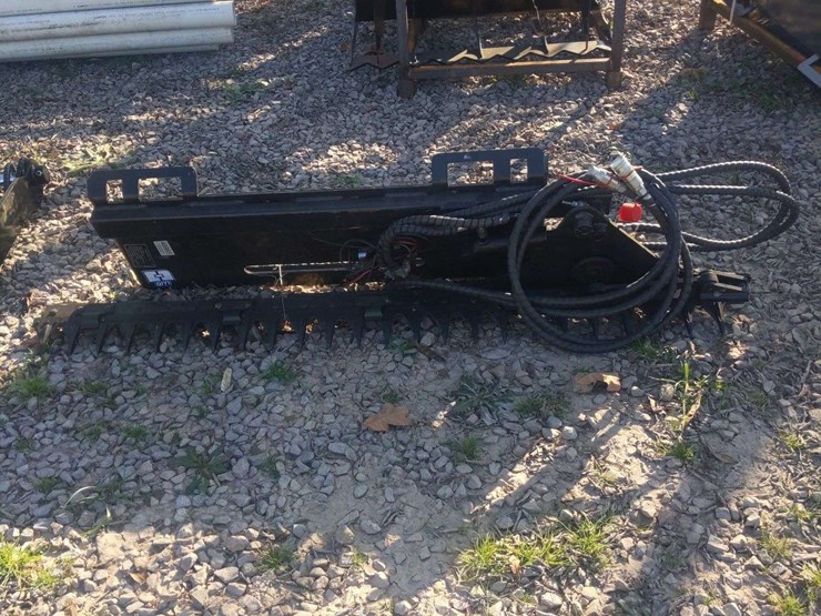 unused-giyi-72"-skid-steer-hedge-trimmer-model-#ht72-image-1