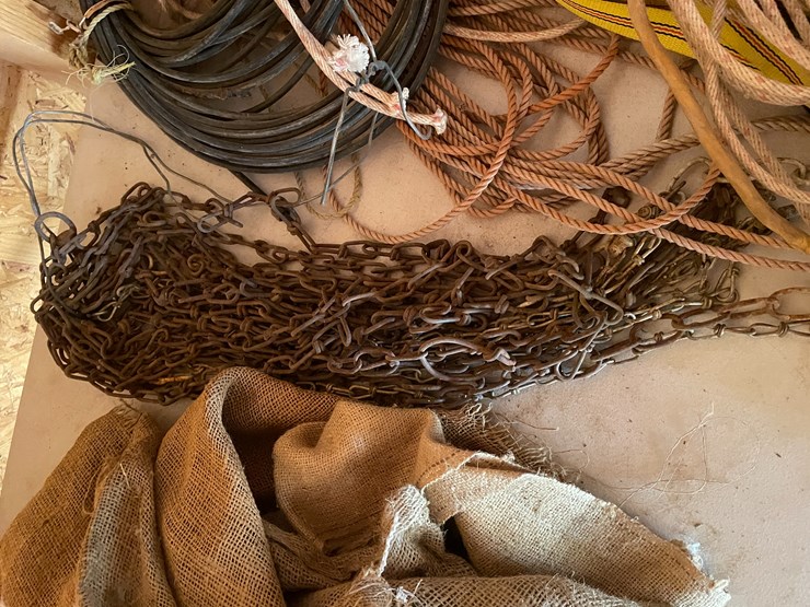 #3683-•-misc-air-hoses,-extension-cords,-and-lights-image-4