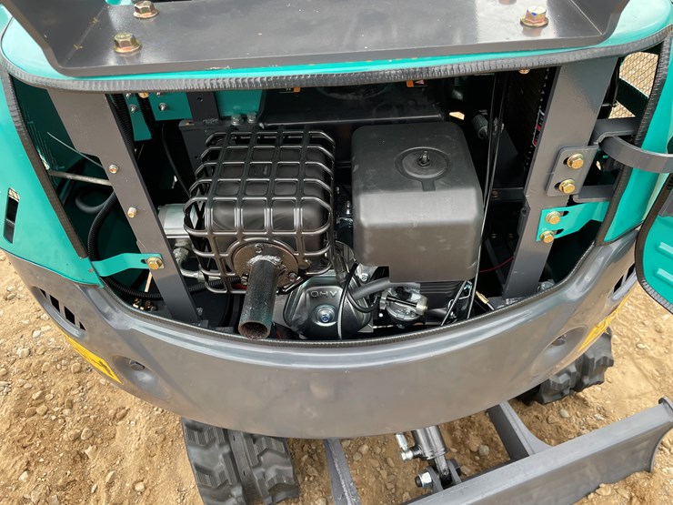 #9215-•-2025-unused-cfg-mini-excavator-image-6