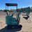 #9283-•-unused-2025-cfg-mini-excavator-image-4