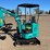 #9284-•-unused-2025-cfg-mini-excavator-image-1