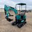 #9228-•-2025-unused-cfg-mini-excavator-image-1