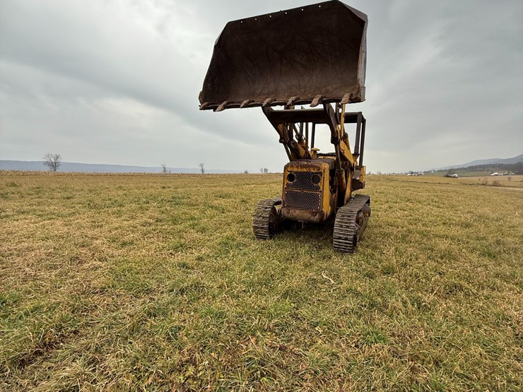 #124-•-allis-chambers-6g-crawler-loader-image-2