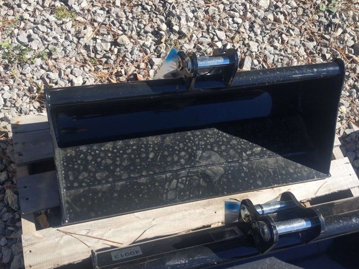 unused-80cm-mini-excavator-bucket-image-1