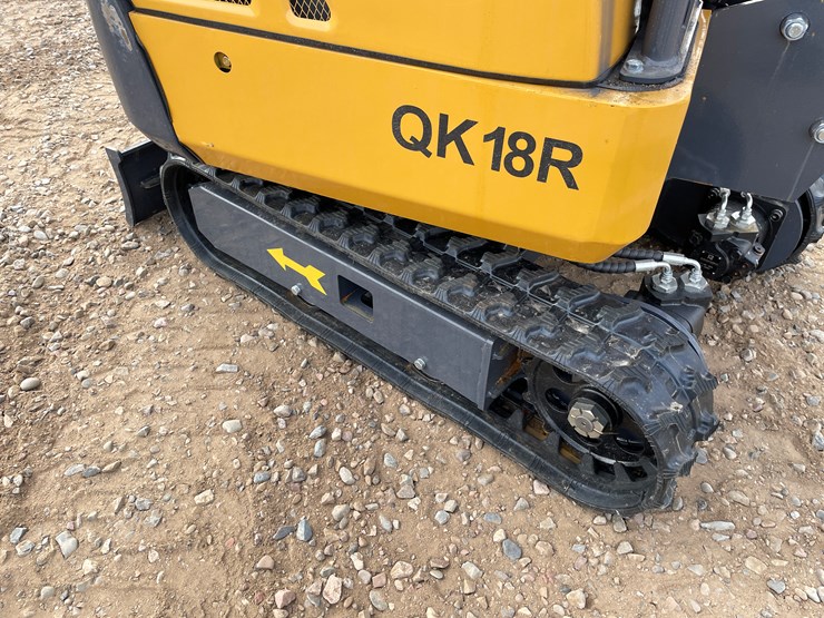 #9218-•-2025-unused-cfg-mini-excavator-image-10
