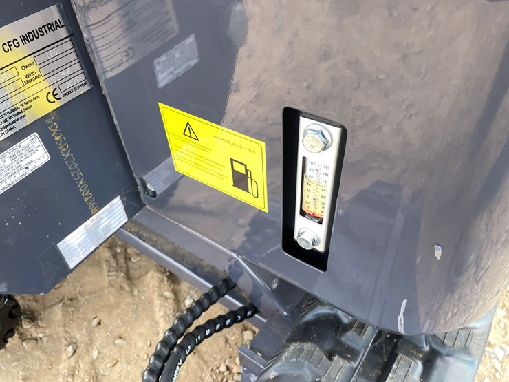 #9210-•-2025-unused-cfg-mini-excavator-image-28