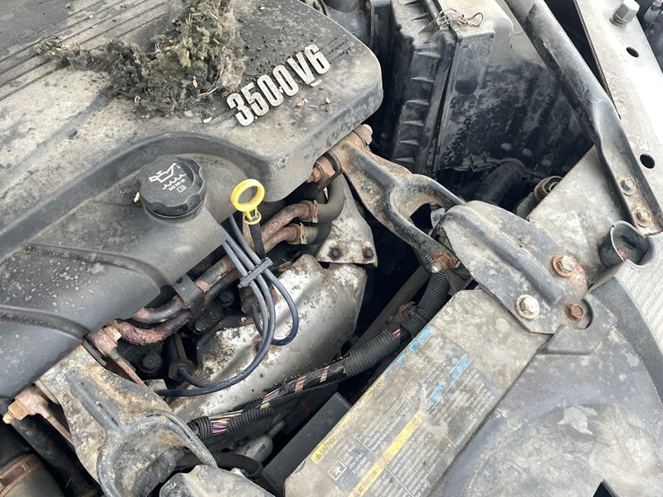 #1173-•-2008-chevrolet-impala-ls-(has-mn-title)-image-29