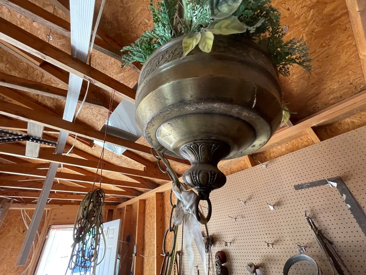 #3696-•-antique-waterfall-hanging-light-image-10