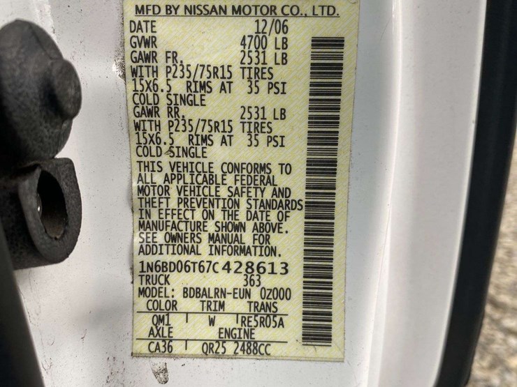 2007-nissan-frontier-image-30
