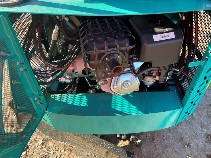 #9263-•-unused-2025-cfg-mini-excavator-image-8