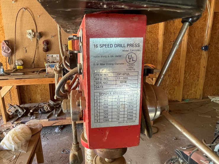 #3690-•-16-speed-drill-press-image-7