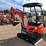 #9208-•-2025-unused-cfg-mini-excavator-image-2