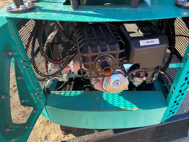 #9264-•-unused-2025-cfg-mini-excavator-image-8