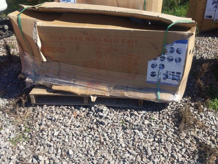 unused-irgc40-2-seater-mini-golf-cart-image-1