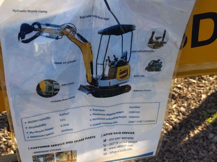 unused-sdlanch-mini-excavator-model-sdle18p-image-9