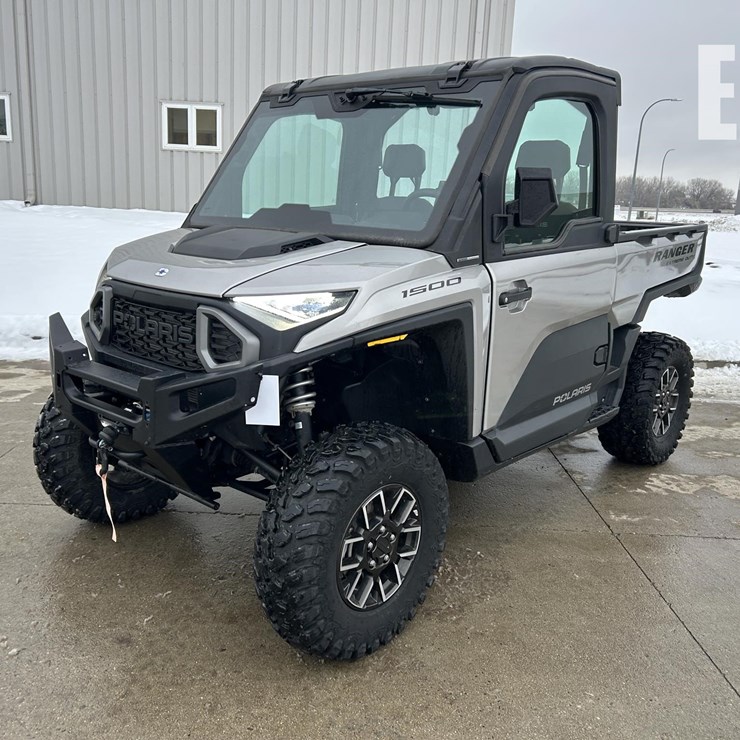 POLARIS RANGER