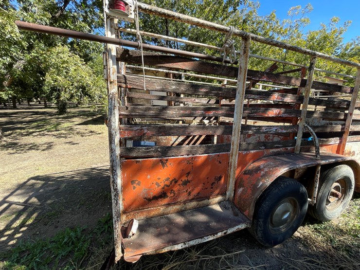 #3671-•-horse/cattle-tandem-axle-trailer-(no-title)-image-28