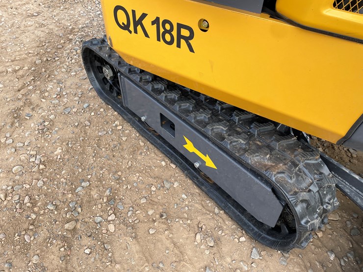 #9218-•-2025-unused-cfg-mini-excavator-image-12