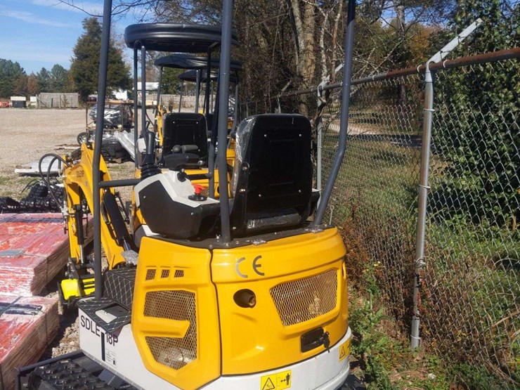 unused-sdlanch-mini-excavator-model-sdle18p-image-7