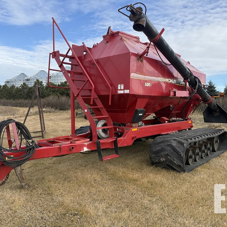 HORSCH ANDERSON 500i