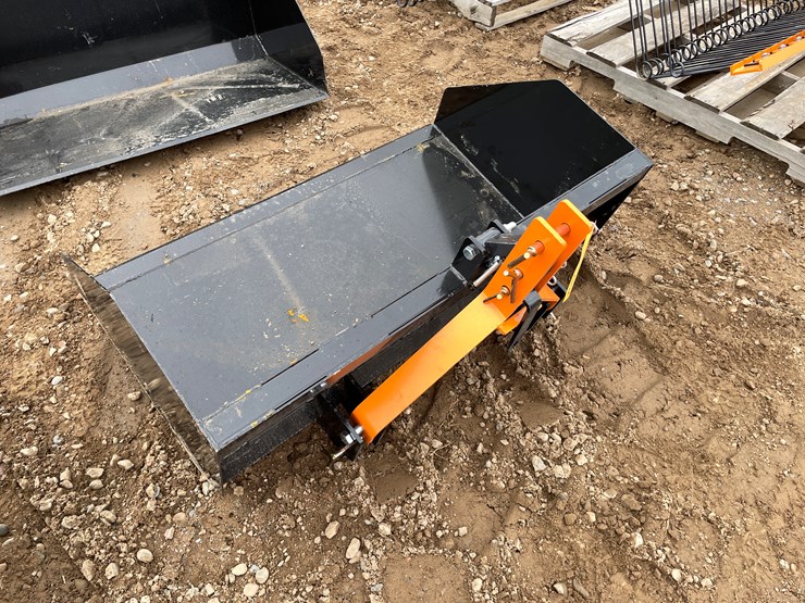 #2091-•-unused-2025-wolverine-trip-scoop-attachment-image-4