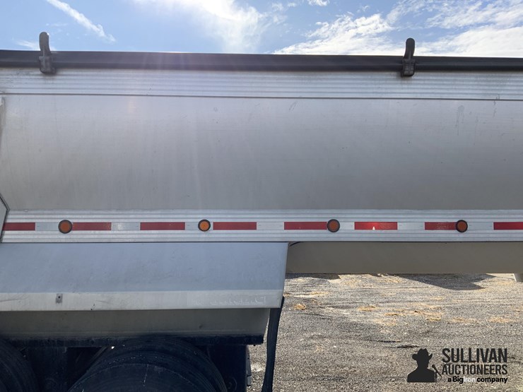 1996-everlite-alumatech-frameless-39'-t/a-half-round-end-dump-trailer-image-14