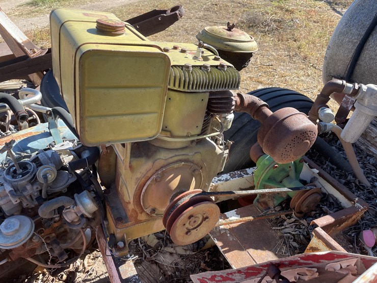 #3729-•-pair-of-trailers-and-scrap-metal-image-14