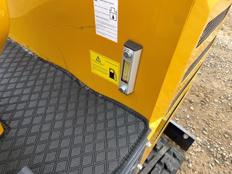 #9209-•-2025-unused-cfg-mini-excavator-image-24