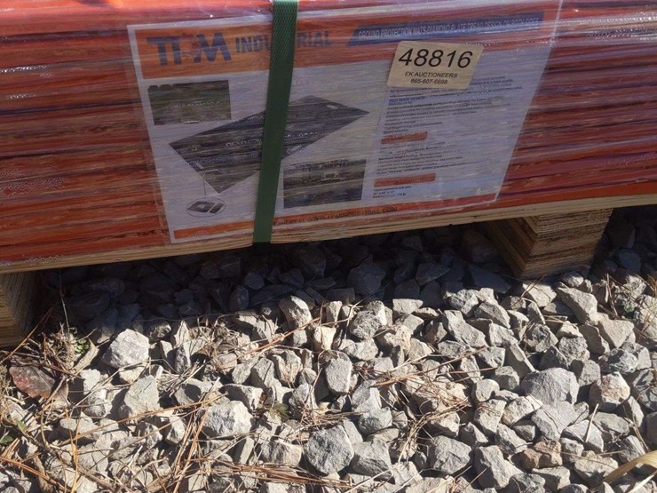 qty-(12)-unused-tpm-4'x7.3'-ground-protection-mats-image-3