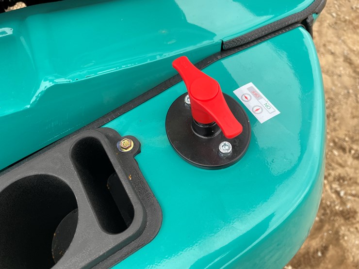 #9216-•-2025-unused-cfg-mini-excavator-image-7