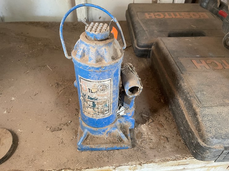 #3715-•-air-tools,-grinder-and-jack-image-11