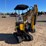 #9265-•-unused-2025-cfg-mini-excavator-image-4
