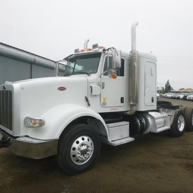 2014 PETERBILT 367