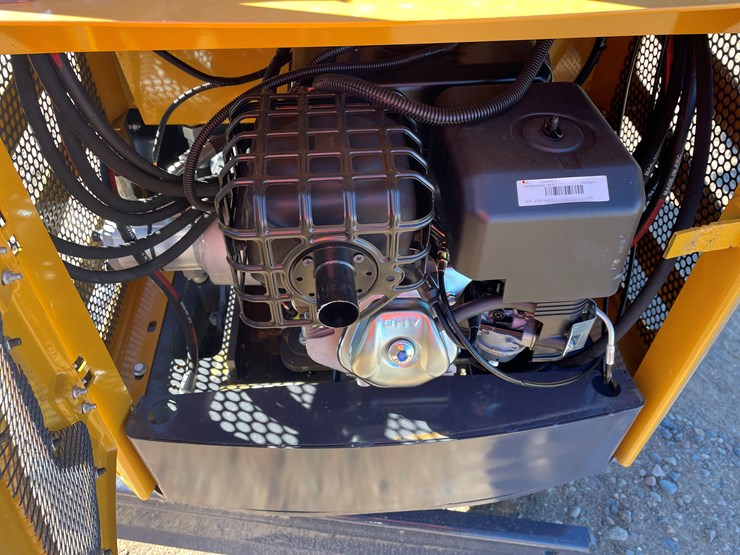 #9278-•-unused-2025-cfg-mini-excavator-image-8